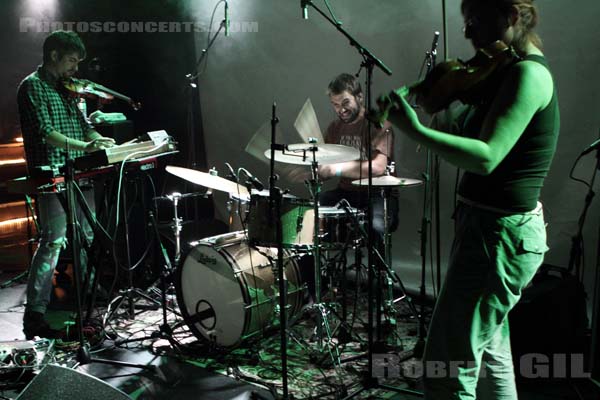 FILIAMOTSA - 2012-09-21 - PARIS - La Maroquinerie - 